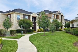 Apartment Fr Rent in Katy, TX