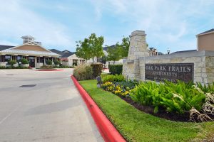 Apartment for rent in Katy, TX