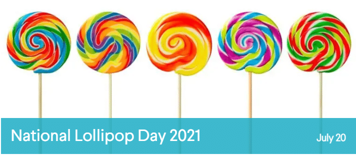 Apartments For Rent in Katy TX, Oak Park Apartments Celebrate National Lollipop Day 2021 at Oak Park Apartments in Katy TX!