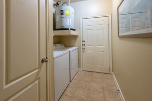 Three Bedroom Apartments for Rent in Katy, TX - Laundry Room 